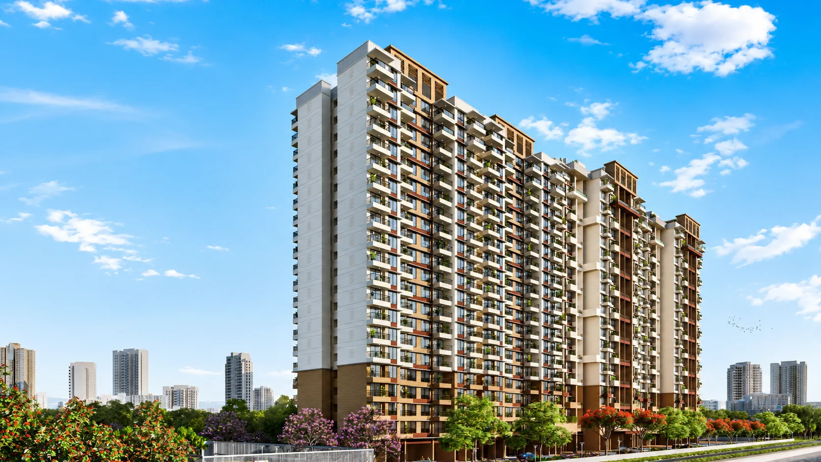 Shapoorji Everra Virtual Tour