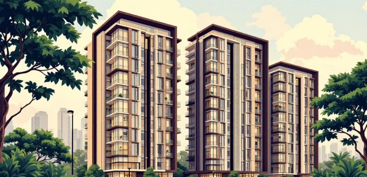 Shapoorji Everra